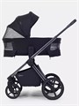 Коляска 2 в 1 Rant Falcon Soft Therm Black 4670078668523