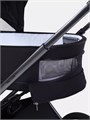 Коляска 2 в 1 Rant Falcon Soft Therm Black 4670078668523