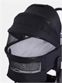 Коляска 2 в 1 Rant Falcon Soft Therm Black 4670078668523
