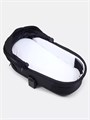 Коляска 2 в 1 Rant Falcon Soft Therm Black 4670078668523