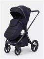 Коляска 2 в 1 Rant Falcon Soft Therm Black 4670078668523
