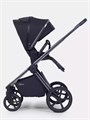 Коляска 2 в 1 Rant Falcon Soft Therm Black 4670078668523