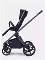 Коляска 2 в 1 Rant Falcon Soft Therm Black 4670078668523