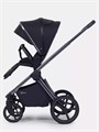 Коляска 2 в 1 Rant Falcon Soft Therm Black 4670078668523