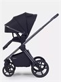 Коляска 2 в 1 Rant Falcon Soft Therm Black 4670078668523