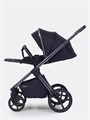 Коляска 2 в 1 Rant Falcon Soft Therm Black 4670078668523