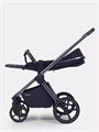 Коляска 2 в 1 Rant Falcon Soft Therm Black 4670078668523