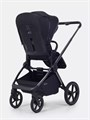 Коляска 2 в 1 Rant Falcon Soft Therm Black 4670078668523