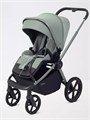 Коляска 2 в 1 Rant Flex Soft Therm Forest green 4670078668561