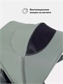 Коляска 2 в 1 Rant Flex Soft Therm Forest green 4670078668561