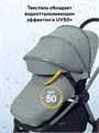 Коляска 2 в 1 Rant Flex Soft Therm Forest green 4670078668561