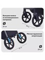 Коляска 2 в 1 Rant Flex Soft Therm Forest green 4670078668561