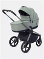 Коляска 2 в 1 Rant Flex Soft Therm Forest green 4670078668561