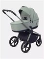 Коляска 2 в 1 Rant Flex Soft Therm Forest green 4670078668561