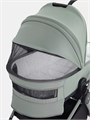 Коляска 2 в 1 Rant Flex Soft Therm Forest green 4670078668561