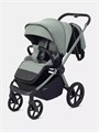 Коляска 2 в 1 Rant Flex Soft Therm Forest green 4670078668561