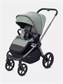 Коляска 2 в 1 Rant Flex Soft Therm Forest green 4670078668561