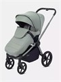 Коляска 2 в 1 Rant Flex Soft Therm Forest green 4670078668561