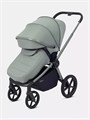 Коляска 2 в 1 Rant Flex Soft Therm Forest green 4670078668561