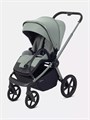 Коляска 2 в 1 Rant Flex Soft Therm Forest green 4670078668561