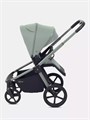 Коляска 2 в 1 Rant Flex Soft Therm Forest green 4670078668561