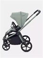Коляска 2 в 1 Rant Flex Soft Therm Forest green 4670078668561