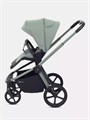 Коляска 2 в 1 Rant Flex Soft Therm Forest green 4670078668561
