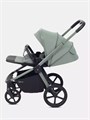 Коляска 2 в 1 Rant Flex Soft Therm Forest green 4670078668561