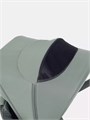 Коляска 2 в 1 Rant Flex Soft Therm Forest green 4670078668561