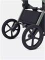 Коляска 2 в 1 Rant Flex Soft Therm Forest green 4670078668561