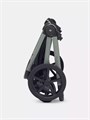 Коляска 2 в 1 Rant Flex Soft Therm Forest green 4670078668561