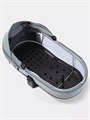 Коляска 2 в 1 Rant Flex Soft Therm Forest green 4670078668561