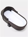 Коляска 2 в 1 Rant Flex Soft Therm Shine brown 4670078668547
