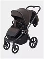 Коляска 2 в 1 Rant Flex Soft Therm Shine brown 4670078668547