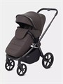 Коляска 2 в 1 Rant Flex Soft Therm Shine brown 4670078668547