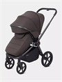 Коляска 2 в 1 Rant Flex Soft Therm Shine brown 4670078668547