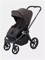 Коляска 2 в 1 Rant Flex Soft Therm Shine brown 4670078668547