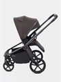 Коляска 2 в 1 Rant Flex Soft Therm Shine brown 4670078668547