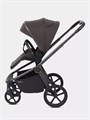 Коляска 2 в 1 Rant Flex Soft Therm Shine brown 4670078668547
