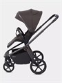 Коляска 2 в 1 Rant Flex Soft Therm Shine brown 4670078668547