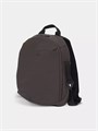 Коляска 2 в 1 Rant Flex Soft Therm Shine brown 4670078668547