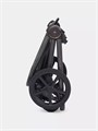 Коляска 2 в 1 Rant Flex Soft Therm Shine brown 4670078668547