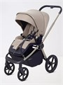 Коляска 2 в 1 Rant Flex Soft Therm Sandy beige 4670078668554