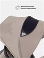 Коляска 2 в 1 Rant Flex Soft Therm Sandy beige 4670078668554