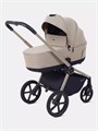 Коляска 2 в 1 Rant Flex Soft Therm Sandy beige 4670078668554