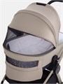Коляска 2 в 1 Rant Flex Soft Therm Sandy beige 4670078668554