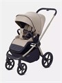 Коляска 2 в 1 Rant Flex Soft Therm Sandy beige 4670078668554