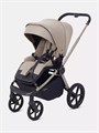Коляска 2 в 1 Rant Flex Soft Therm Sandy beige 4670078668554