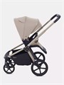 Коляска 2 в 1 Rant Flex Soft Therm Sandy beige 4670078668554