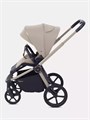 Коляска 2 в 1 Rant Flex Soft Therm Sandy beige 4670078668554
